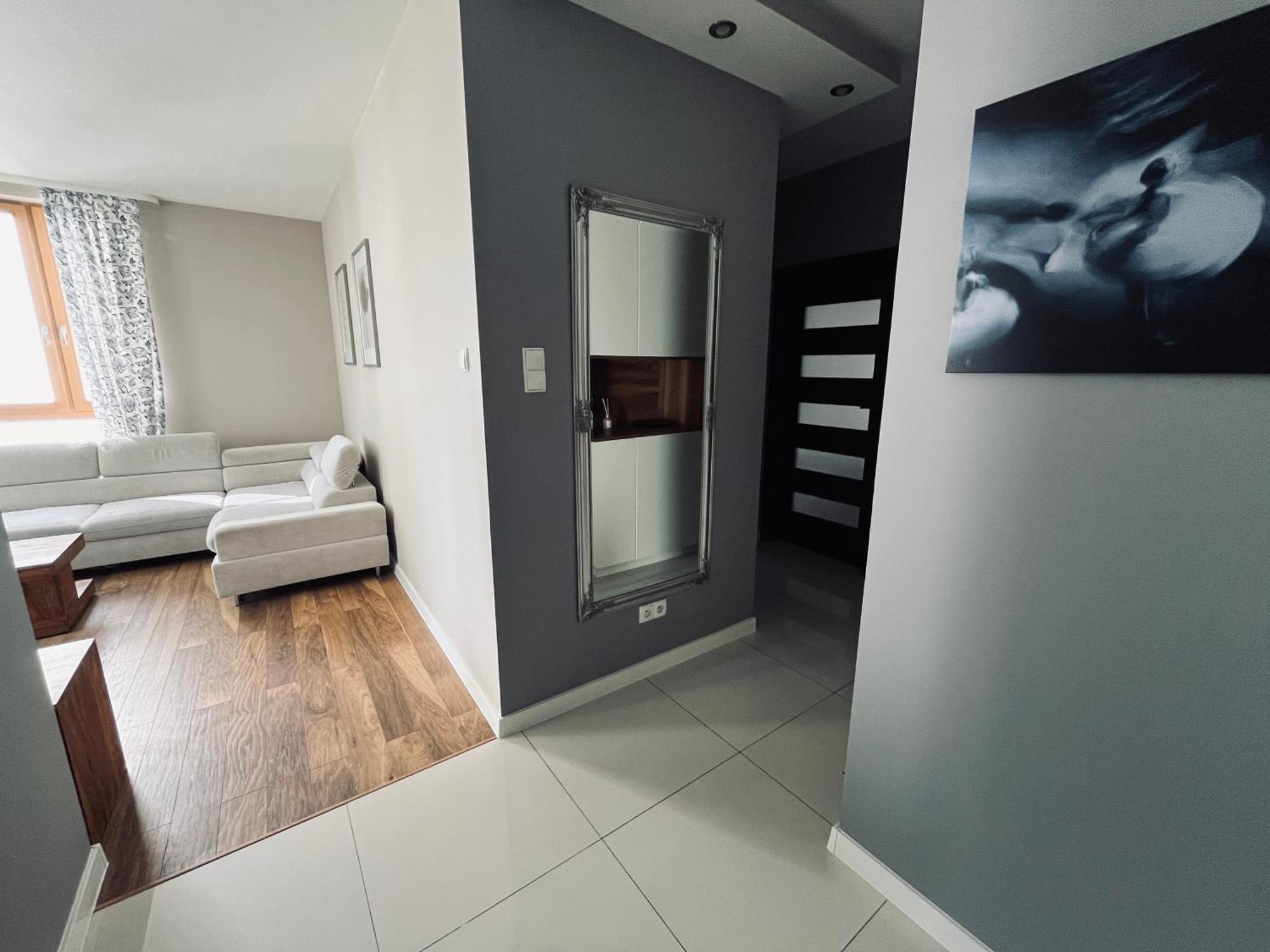 Coco Premium * Warsaw