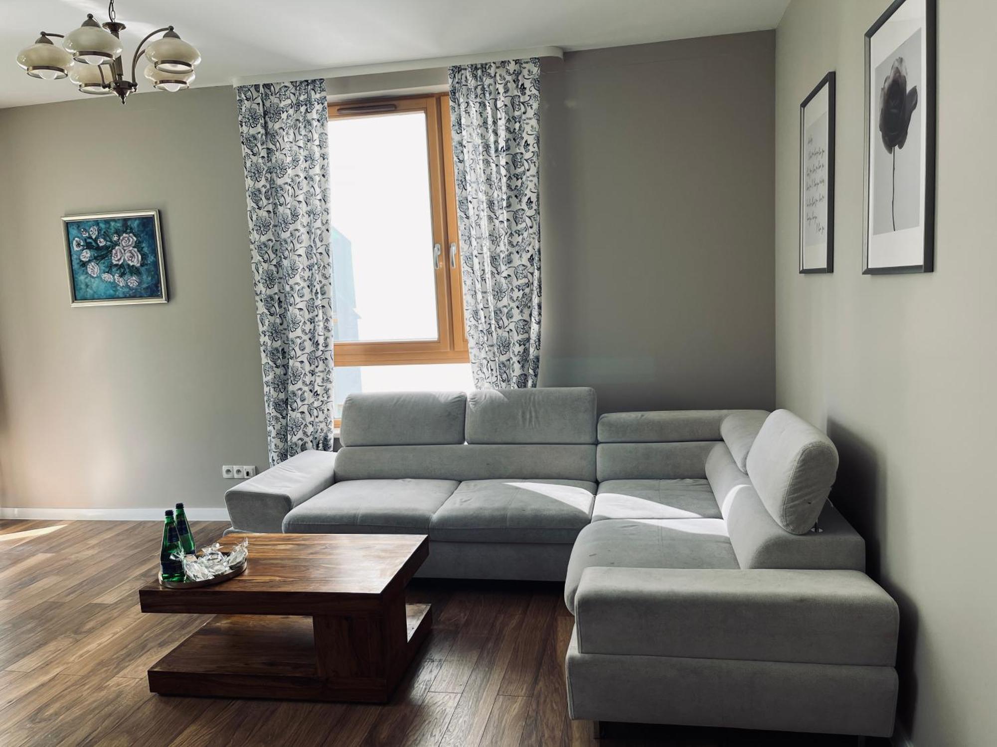 Butas Coco Premium Warsaw